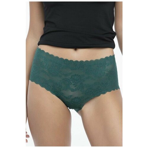 фото Трусы julimex, размер xl, зеленый