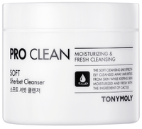 TONY MOLY щербет очищающий Pro Clean Soft 90 мл