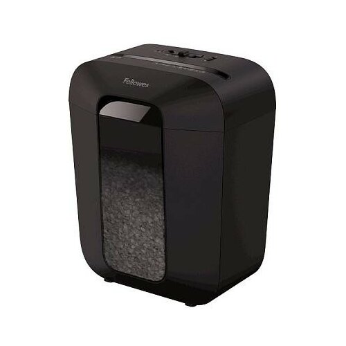 Fellowes Уничтожитель Шредер PowerShred LX50 FS-44060 01 , черный