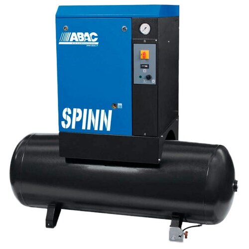 фото Компрессор масляный abac spinn
