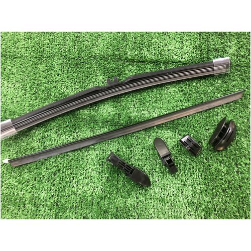 Щетки стеклоочистителя Neovision зима/лето HSRW-400