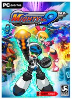 Игра для Wii U Mighty No. 9