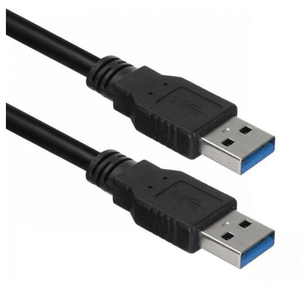 Кабель ACD USB 3.0 (am) - USB 3.0 (am) ACD-U3AAM