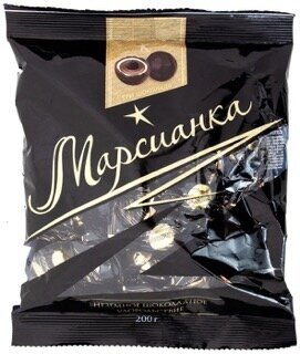 Конфеты Марсианка Три Шоколада, 1 кг - фотография № 6