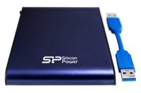 Жесткий диск Silicon Power SP500GBPHDA80S3B