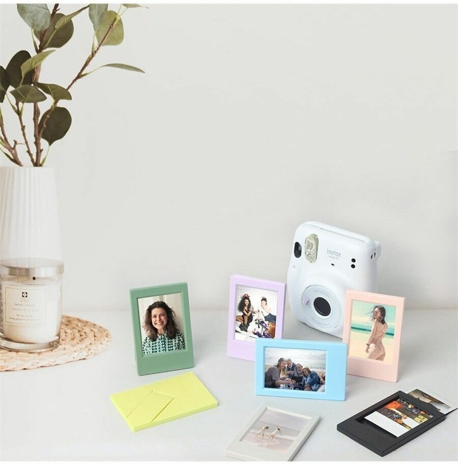 Фоторамки для снимков Instax Mini — фото 1