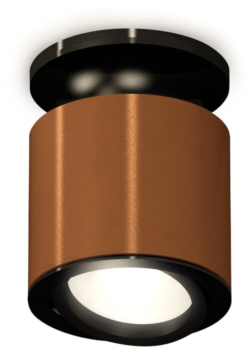 Накладной светильник светодиодный Ambrella Techno Spot XS7404100
