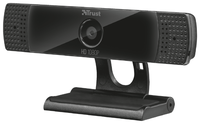 Веб-камера Trust GXT 1160 Vero Streaming Webcam черный