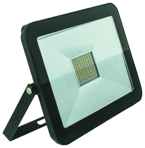 Прожектор светодиодный 100 Вт Foton Lighting FL-LED LIGHT-PAD Black 100W 4200K - Характеристики