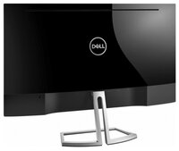 Монитор DELL S2718HN черный