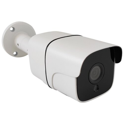 IP-камера Линия 2Mp Bullet 2.8 / 2 в 1 камера и сервер видеонаблюдения / На базе ПО Линия 8 / Для работы не требуется видеорегистратор