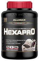Протеин ALLMAX HexaPro (2.49 кг) печенье-крем