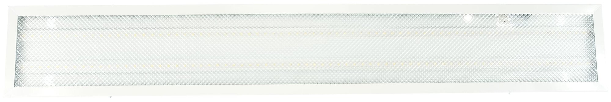 фото Светильник светодиодный IN HOME LPU-01