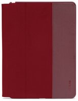 Чехол Incase Book Jacket Revolution w/ Tensaerlite (INPD200307) для Apple iPad Pro 10.5 deep red