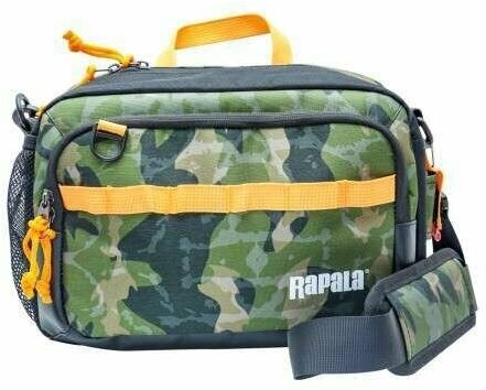 Сумка Rapala JUNGLE HIP PACK RJUHP