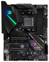 Материнская плата ASUS ROG STRIX X470-F GAMING