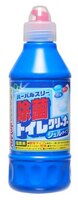 Mitsuei гель для унитаза с хлором 0.4 л