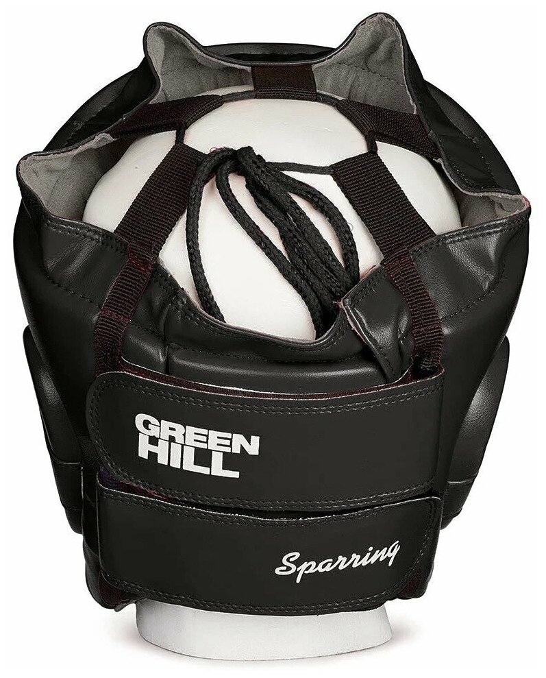 РЁР»РµРј safe Green Hill HGS 4023