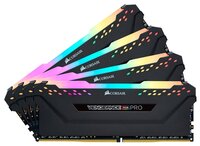 Оперативная память Corsair CMW64GX4M4C3000C15