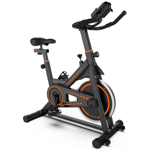 фото Велотренажер xiaomi urevo indoor cycling bike u6