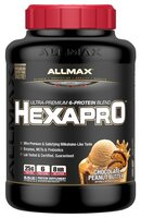 Протеин ALLMAX HexaPro (2.49 кг) печенье-крем