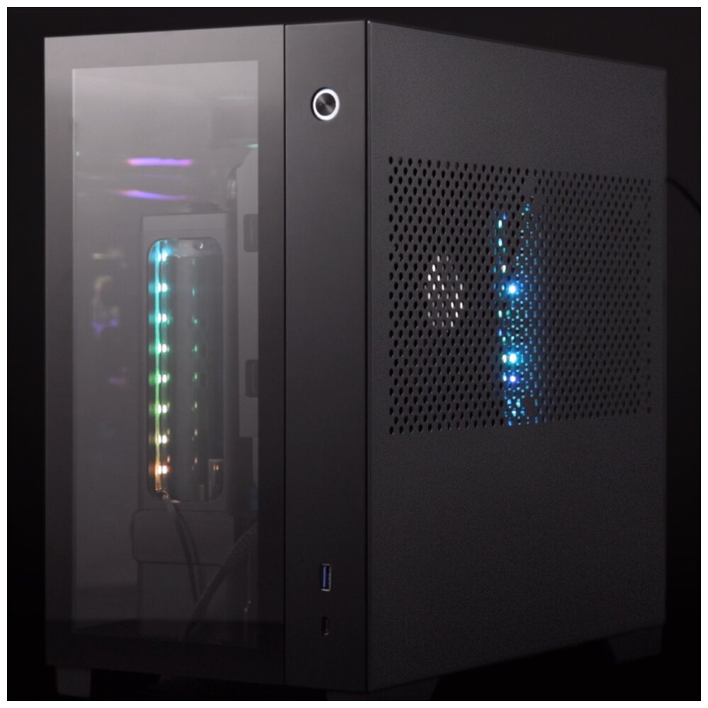 Корпус mini-ITX Raijintek - фото №18