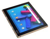 Планшет Lenovo Yoga Book YB1-X90L 64Gb gold