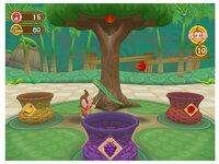 Игра для PlayStation Vita Super Monkey Ball: Banana Splitz