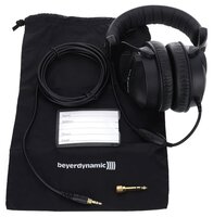 Наушники Beyerdynamic DT 770 M black