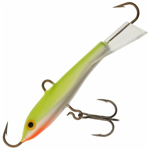 балансир rapala w05 sfc 50мм 9гр w05 sfc Rapala, Балансир Jigging Rap W05, 5см, 9г, SFC