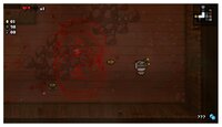 Игра для Nintendo Switch The Binding of Isaac: Afterbirth+