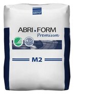 Подгузники Abena Abri-Form Premium 2 4745, L, 10 шт.