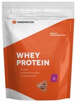 Протеин Pure Protein Whey Protein (420 г) сливочная карамель