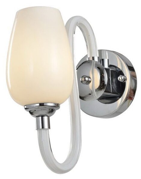 Бра Arte Lamp Lavinia A1404AP-1WH E14