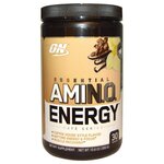 Аминокислотный комплекс Optimum Nutrition Essential Amino Energy (300 г) - изображение