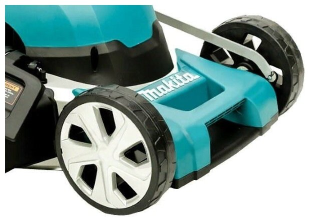 Электрическая газонокосилка Makita ELM4621 1800 Вт 46