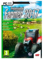 Игра для Xbox ONE Professional Farmer 2017