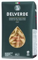 Delverde Industrie Alimentari Spa Макароны № 32 Penne Zita Rigate, 500 г