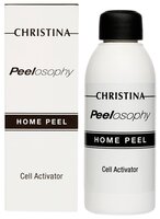 Christina PEELOSOPHY CELL ACTIVATOR Клеточный активатор для лица 120 мл