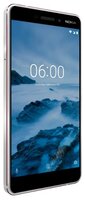 Смартфон Nokia 6.1 64GB blue & gold