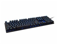 Клавиатура ROCCAT Suora Black USB