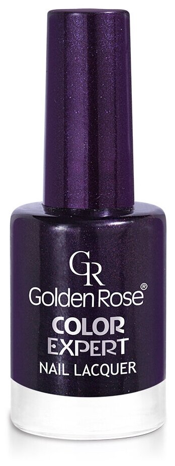 Лак для ногтей Golden Rose Color Expert 59