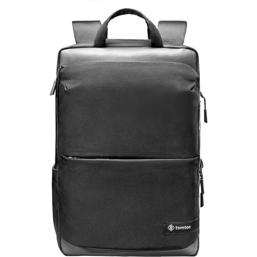 Tomtoc для ноутбуков 15.6" рюкзак Navigator Laptop Backpack H71 Black