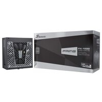 Блок питания SEASONIC PRIME PX-1000 (SSR-1000PD) ATX 1000W Platinum
