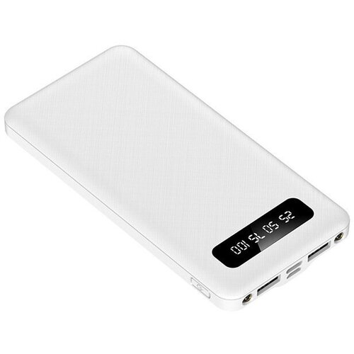 Мини Повербанк 10000mAh