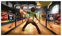 Игра для Xbox 360 Kinect Adventures!