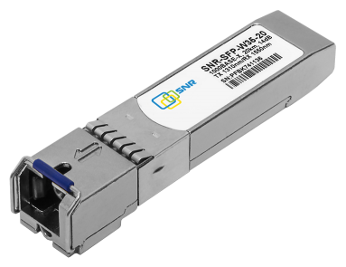 Трансивер SNR (SNR-SFP-W35-20)