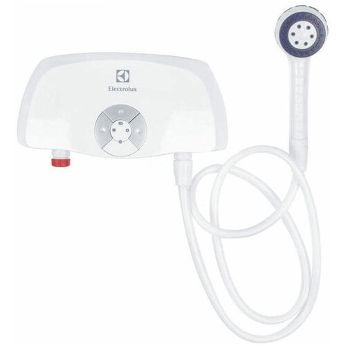 Проточный водонагреватель Electrolux Smartfix 55 TS 290000₽