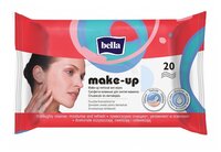 Bella салфетки для снятия макияжа Make-Up 20 шт.