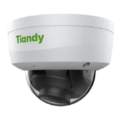 IP-камера Tiandy TC-C34KS /2.8-2.8мм, white/TC-C34KS SPEC: I3/E/Y/C/SD/2.8